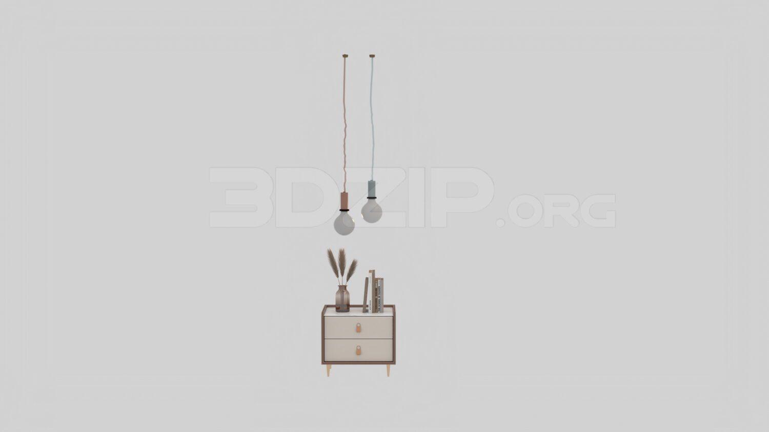 Decorative Set