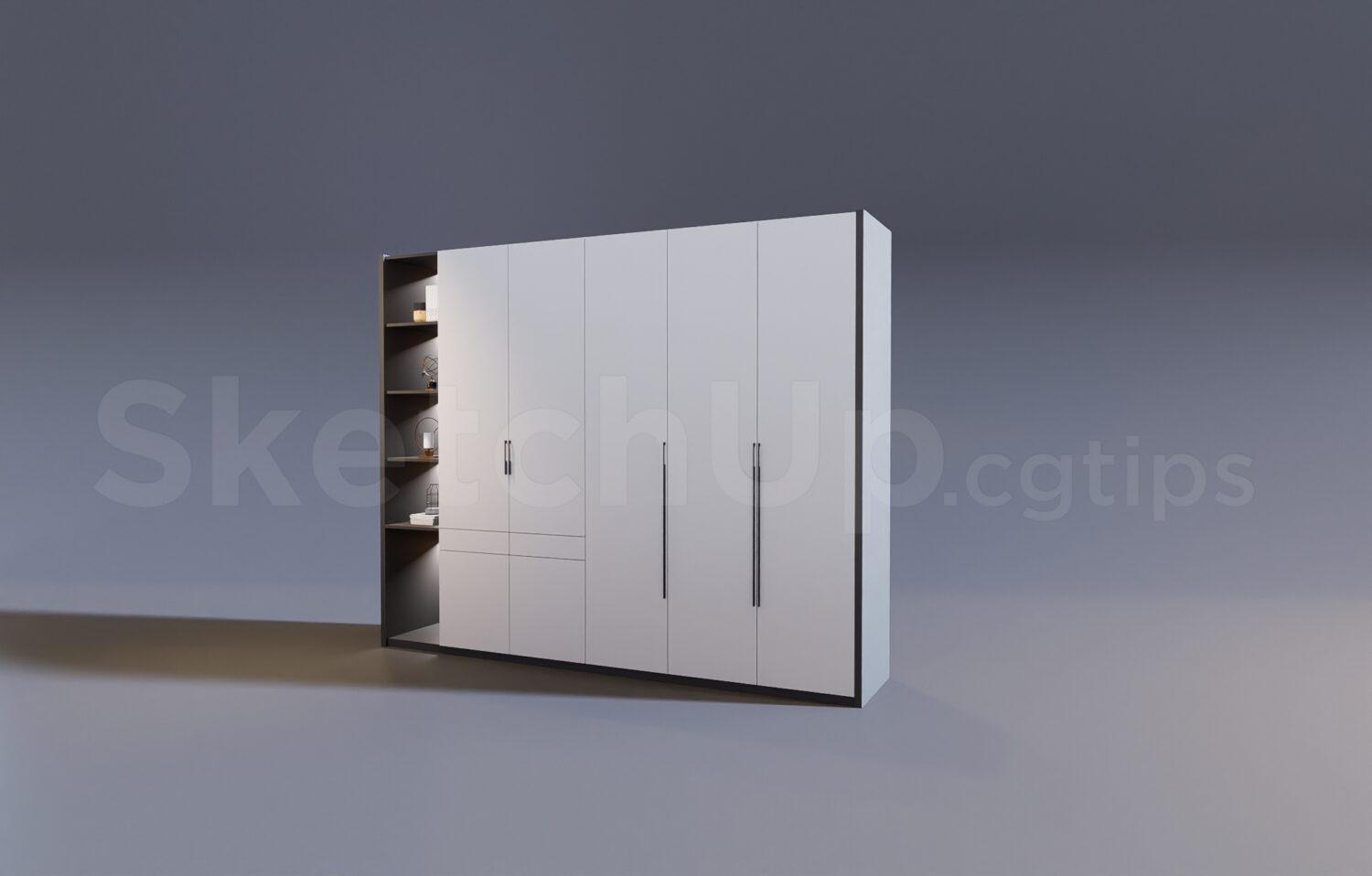 Wardrobe