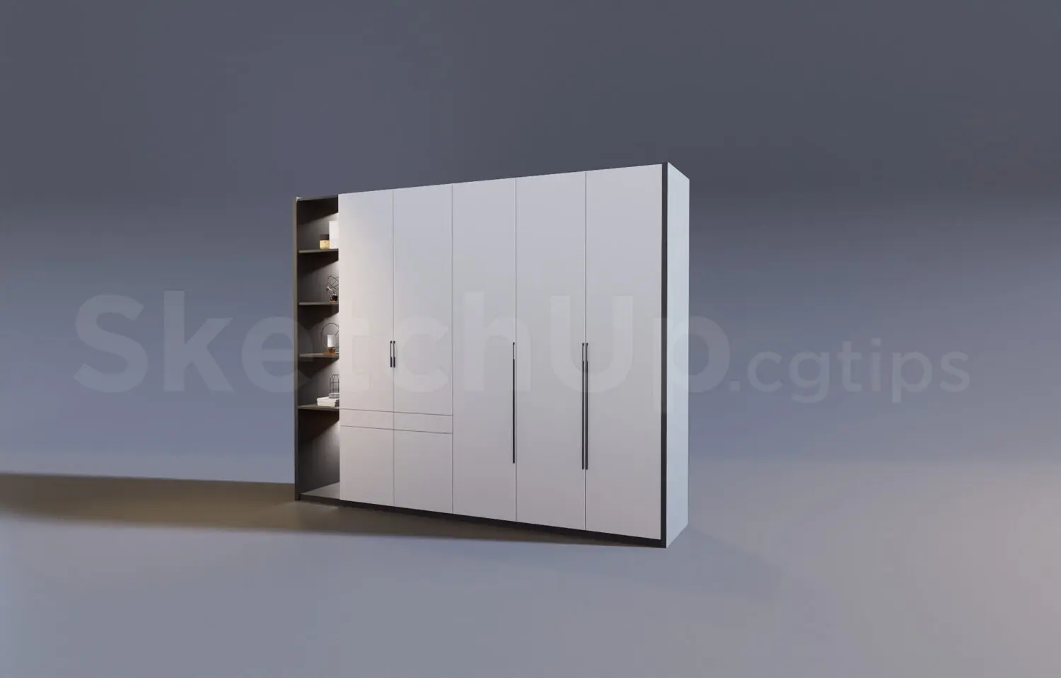 Wardrobe