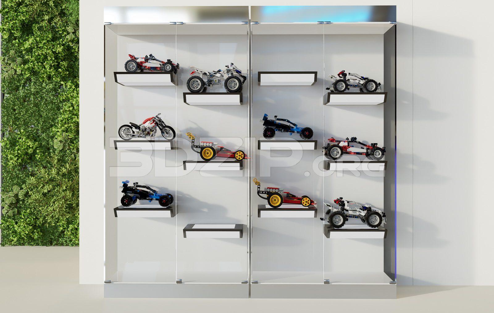 Children’s Toys