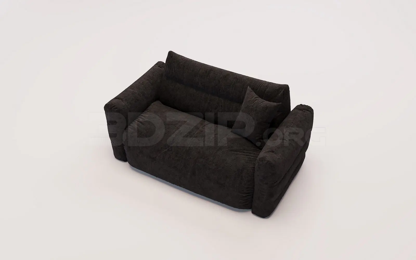Armchair — preview 1 (3dzip)