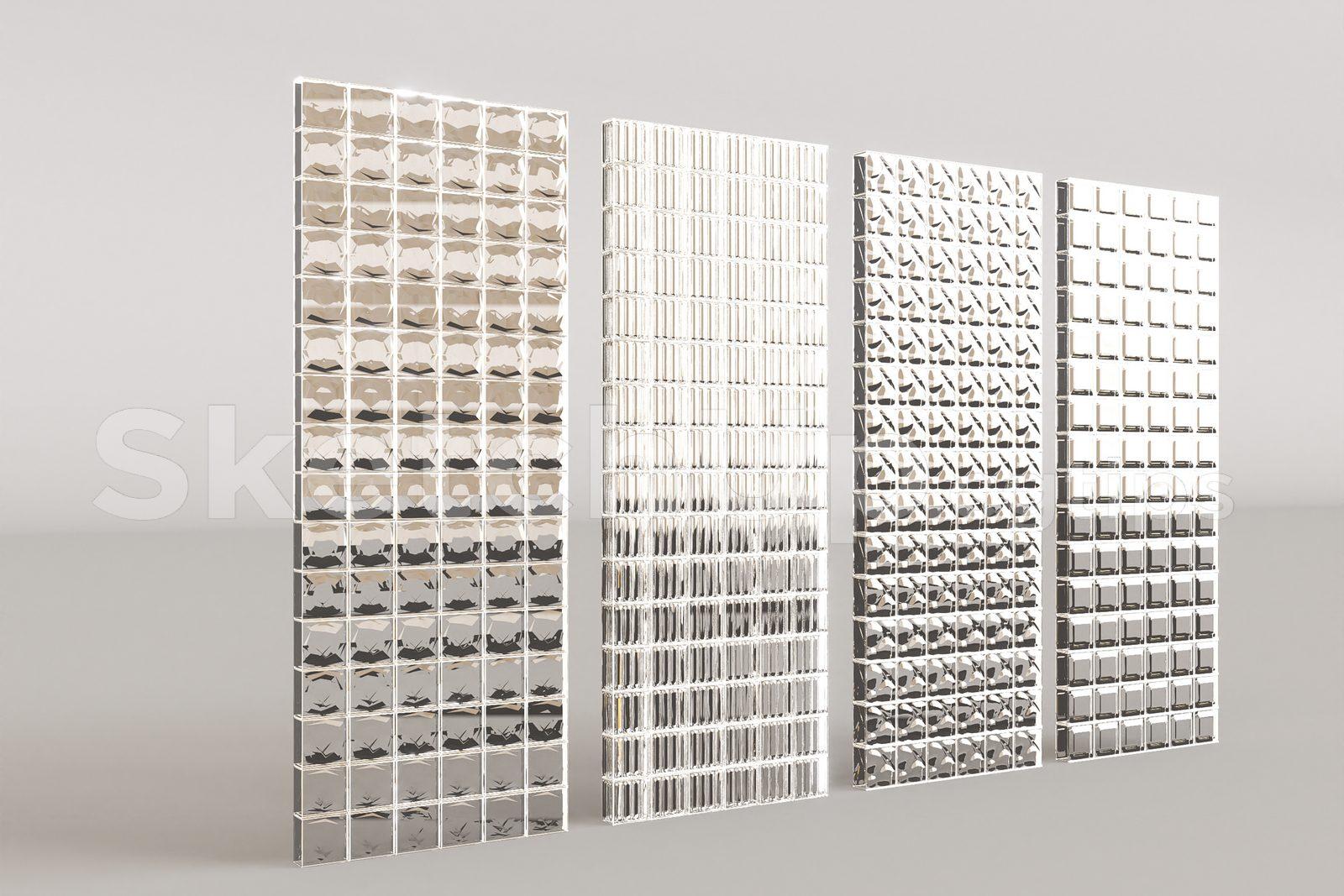 Glass Brick