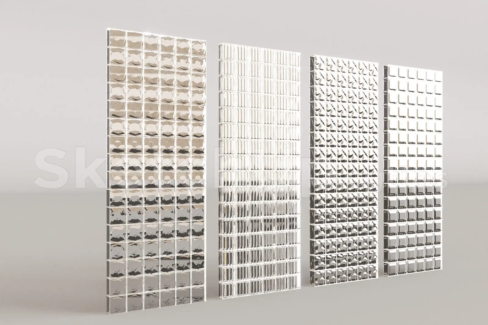 Glass Brick