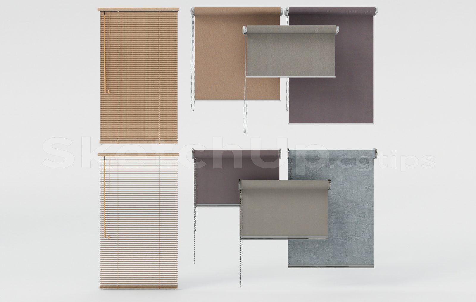 Curtain