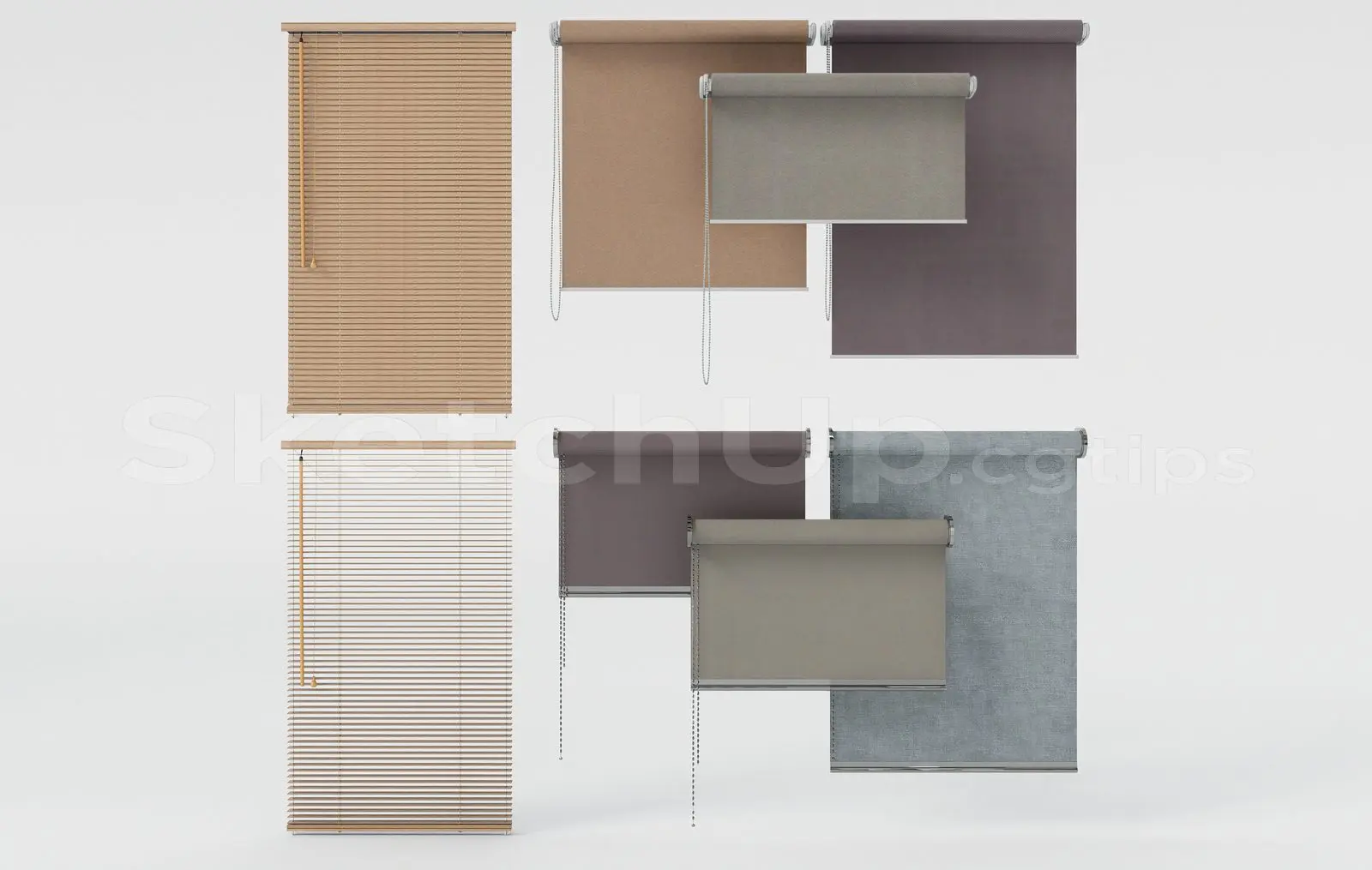 Curtain