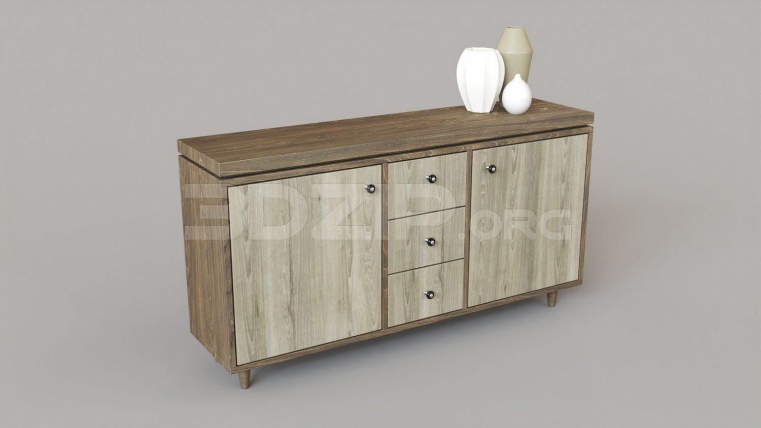 TV Cabinet