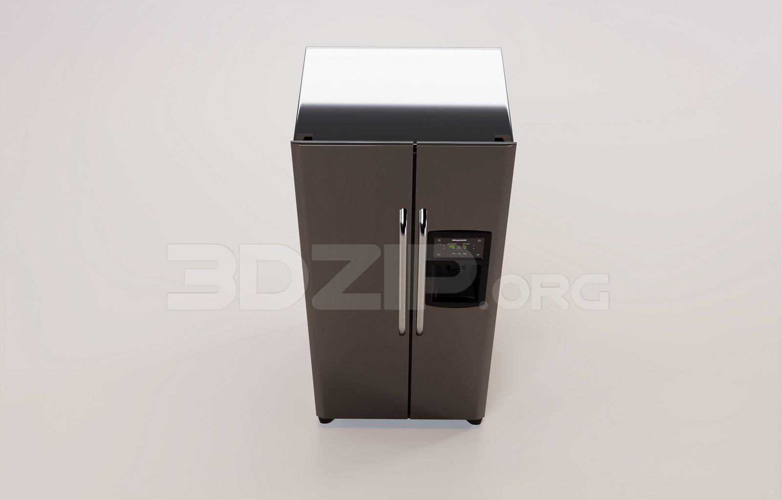 Refrigerator