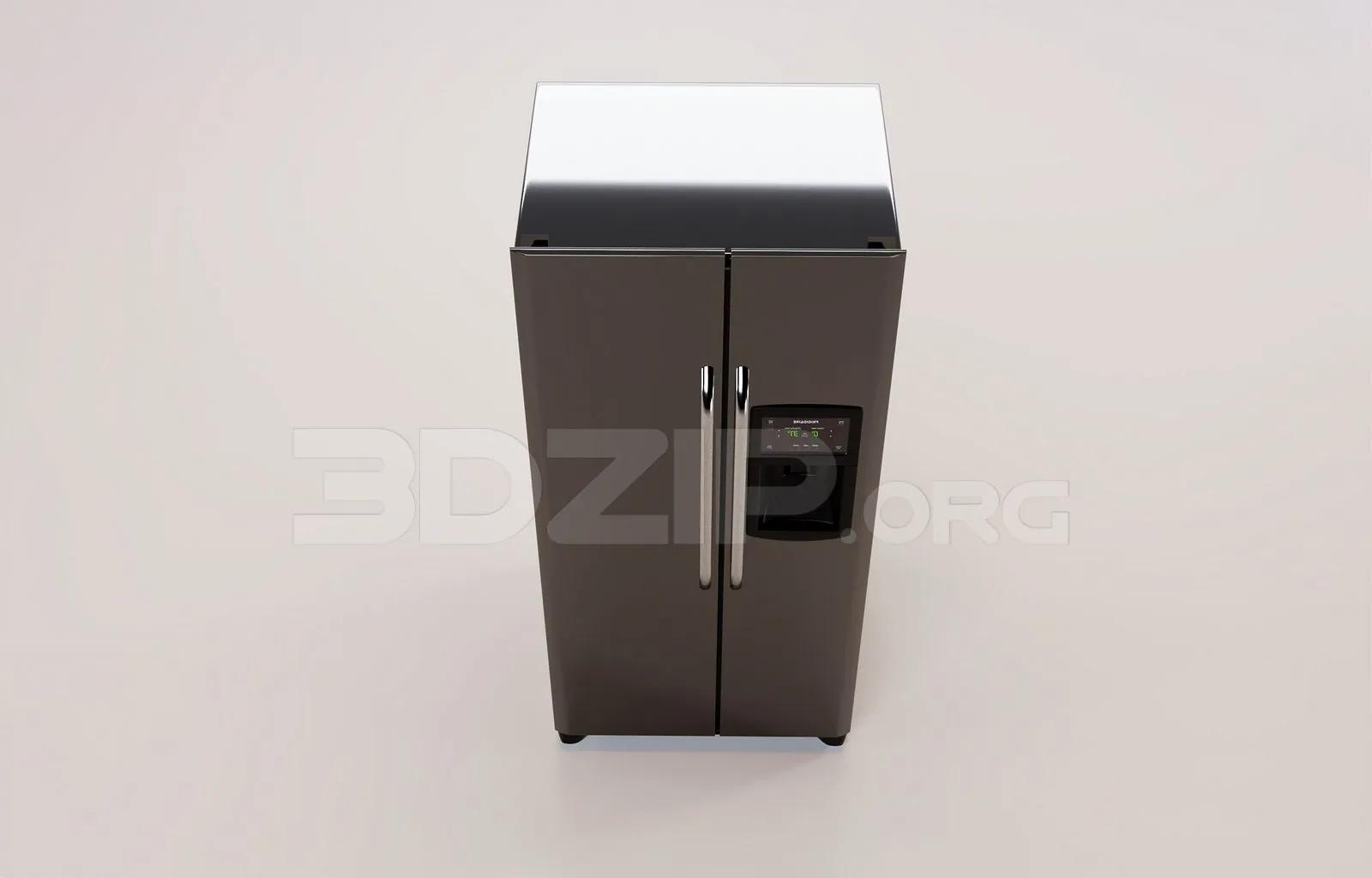 Refrigerator