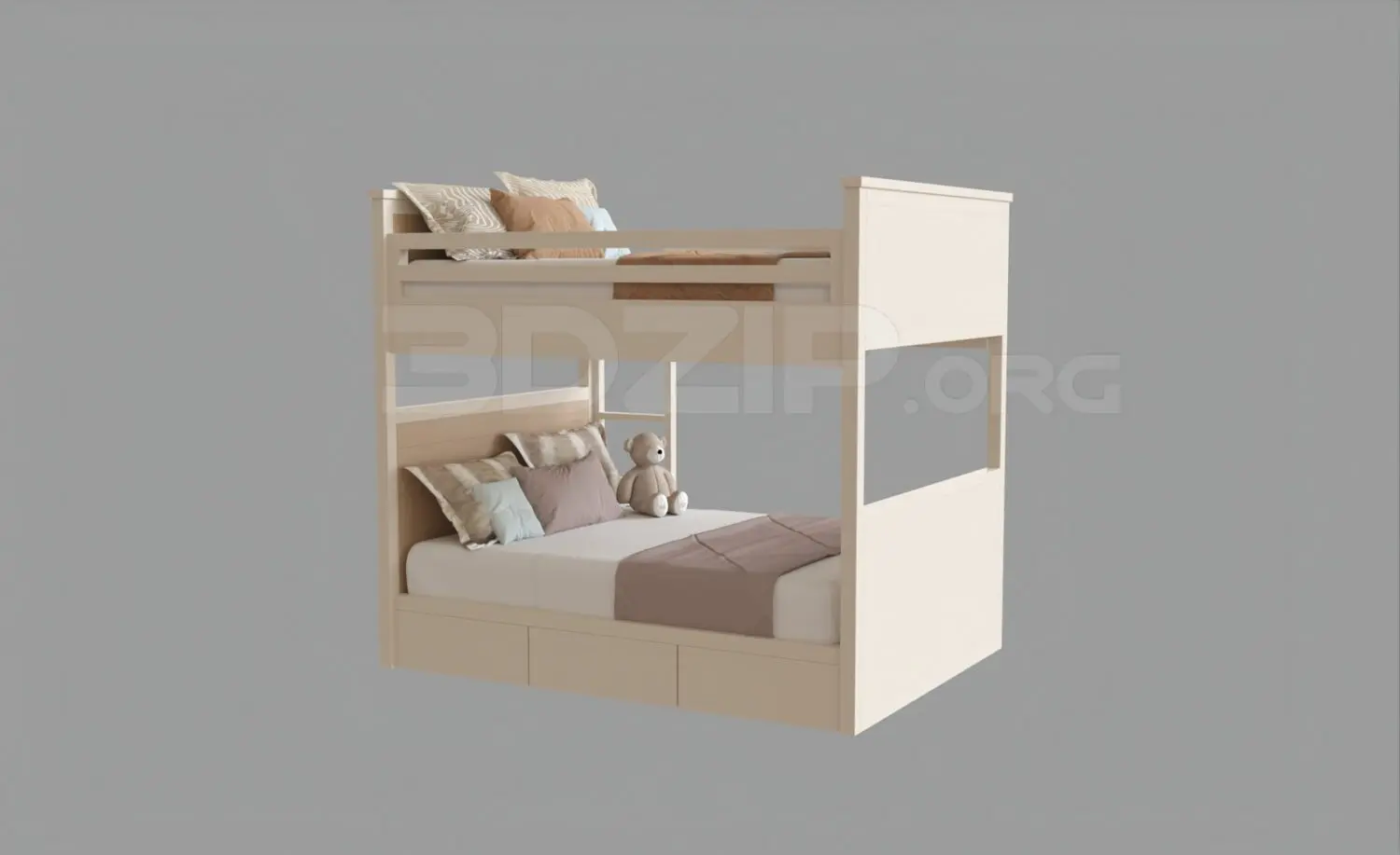Child Bed