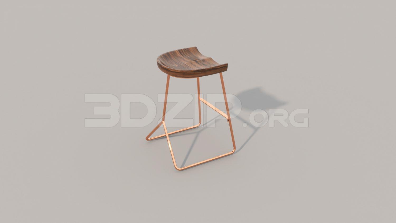 Bar Stool