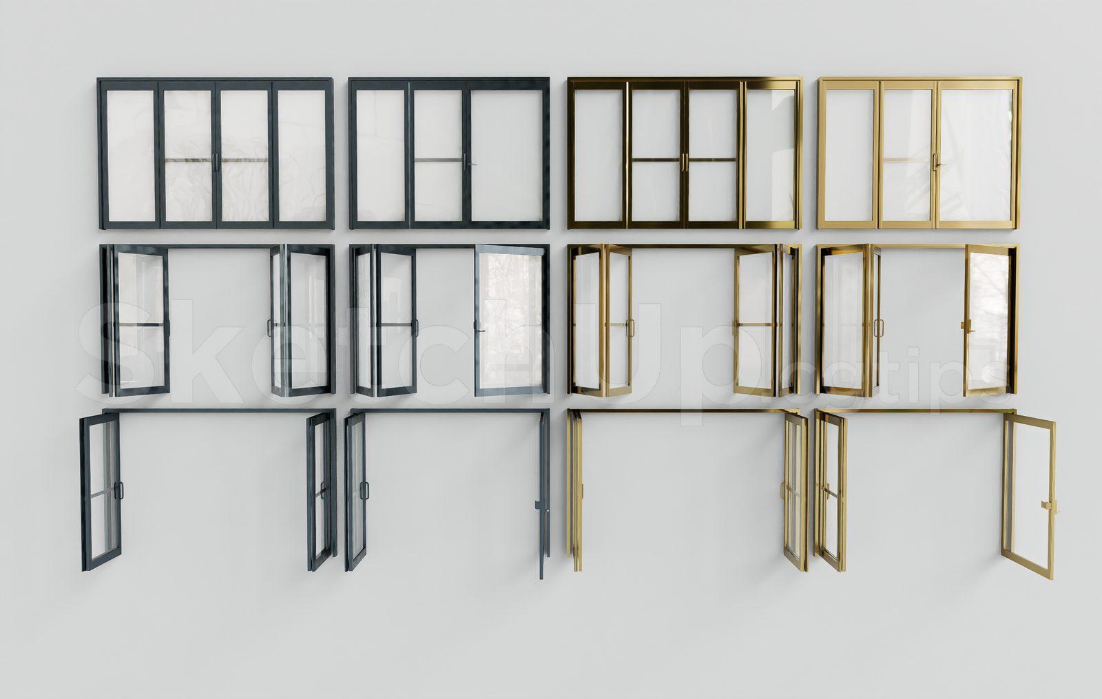 Windows