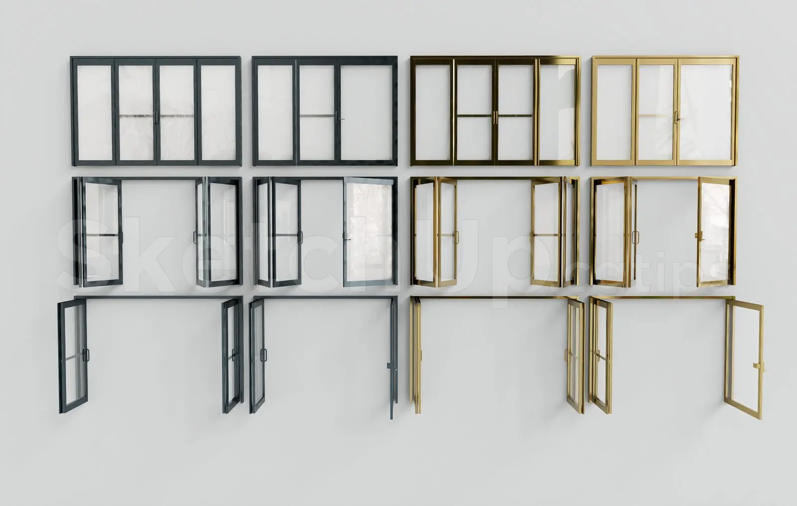 Windows
