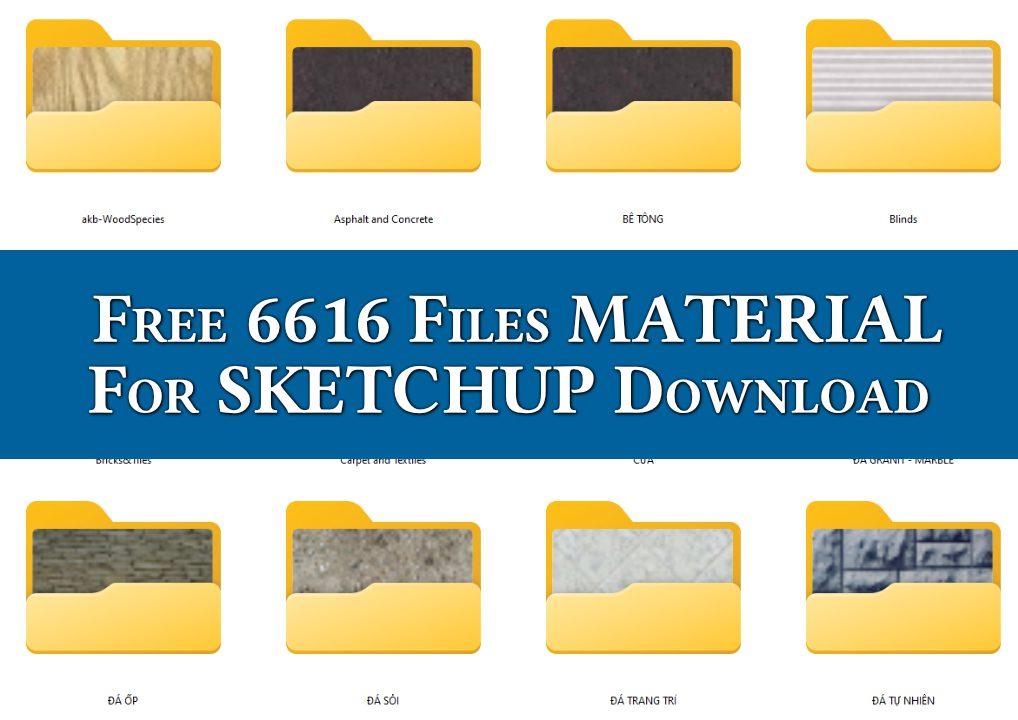 Material — preview 1 (cgtips)