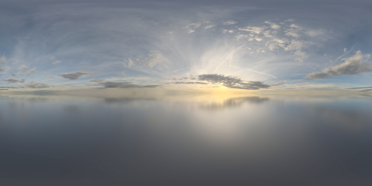 Drackenstein Quarry (Pure Sky)