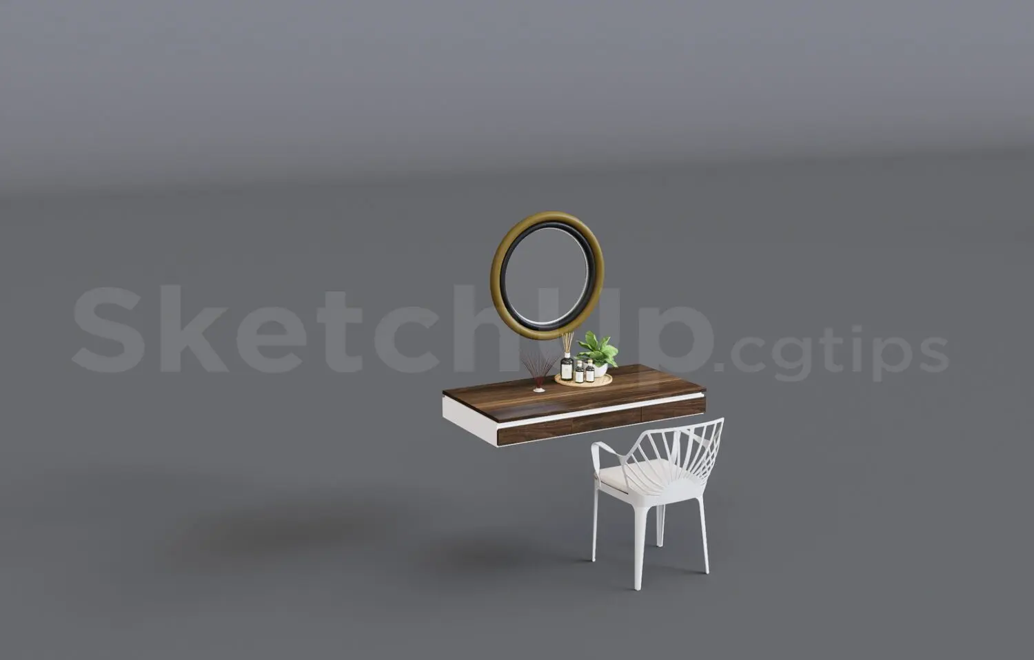 Dressing Table