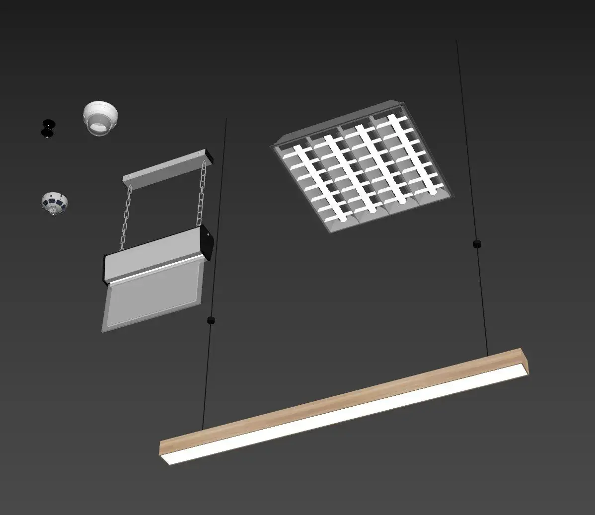 Ceiling Light