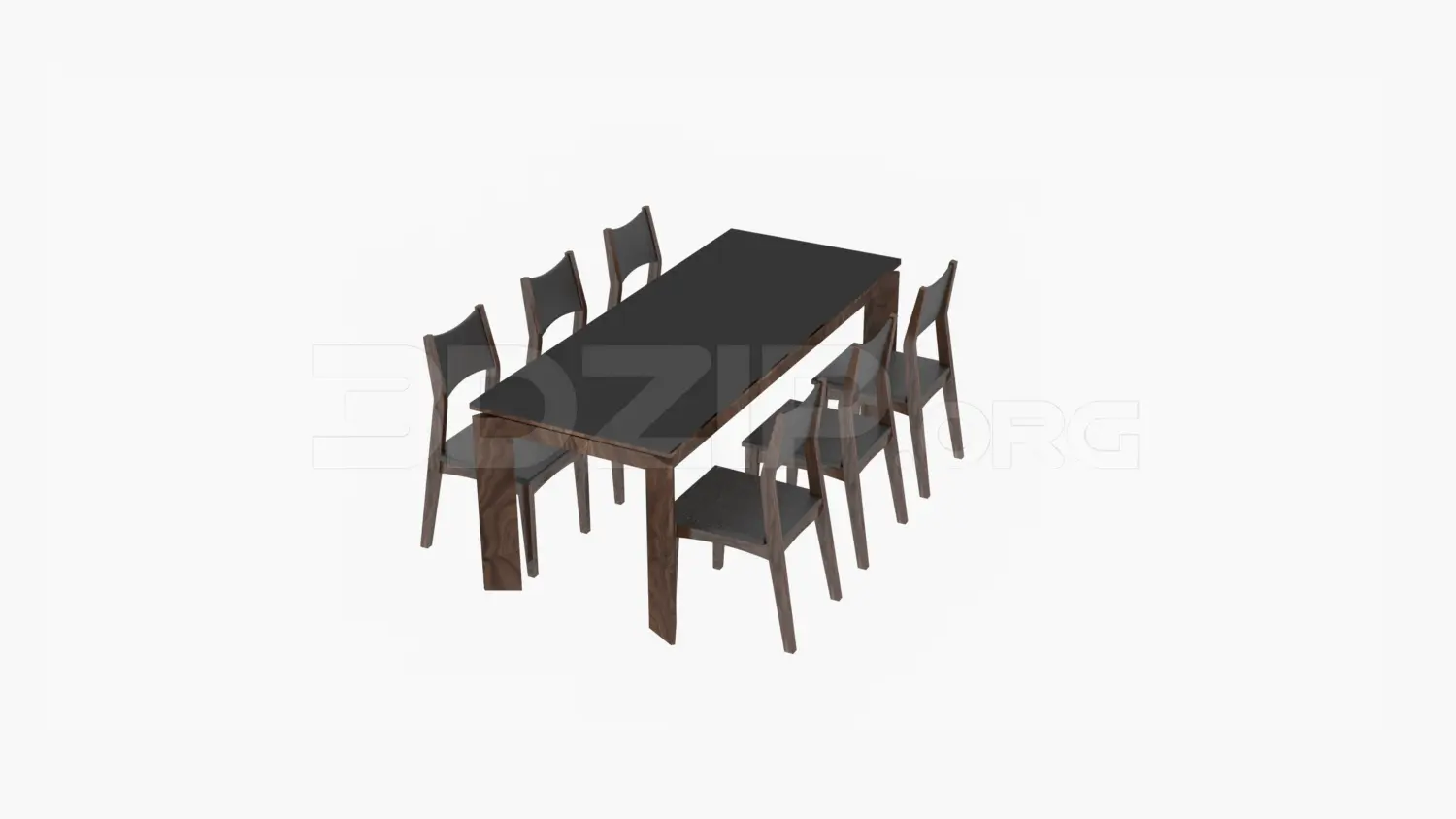 Dining Table And Chair