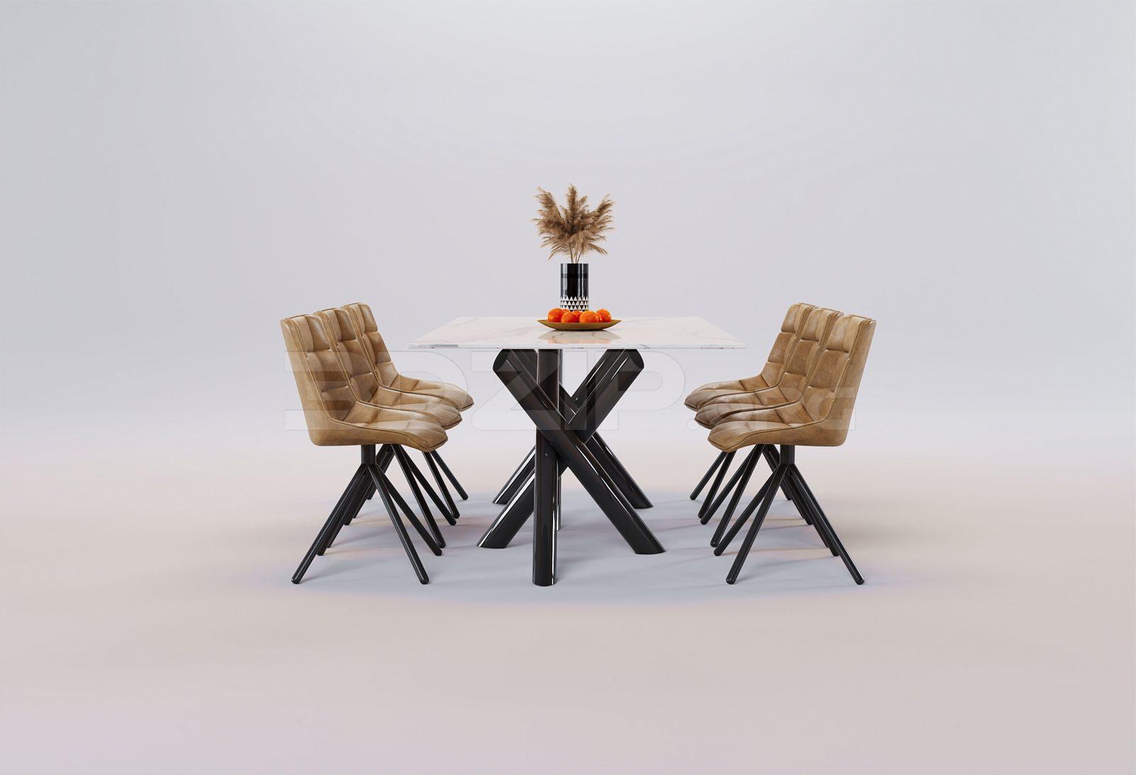 Dining Table And Chair