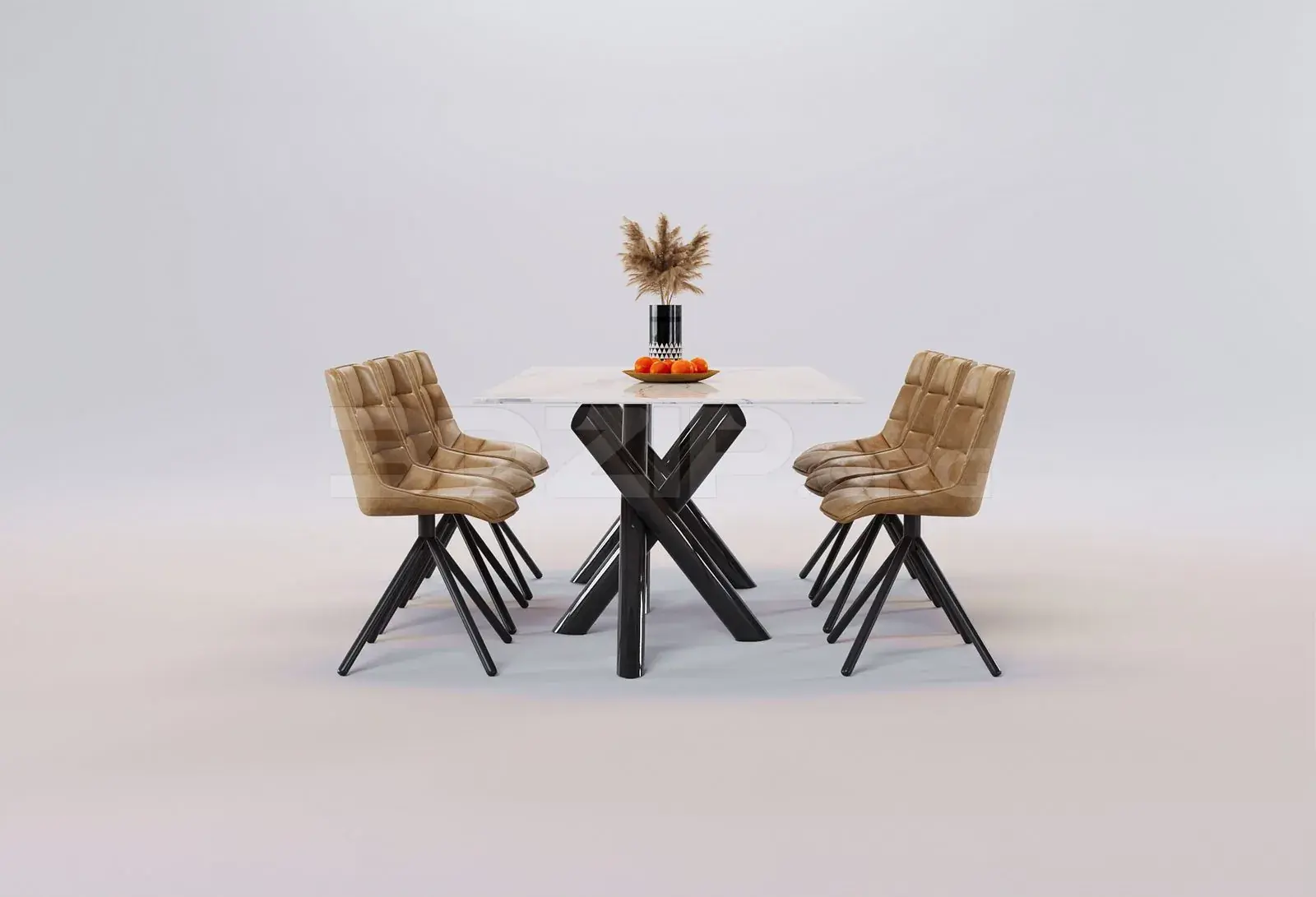 Dining Table And Chair