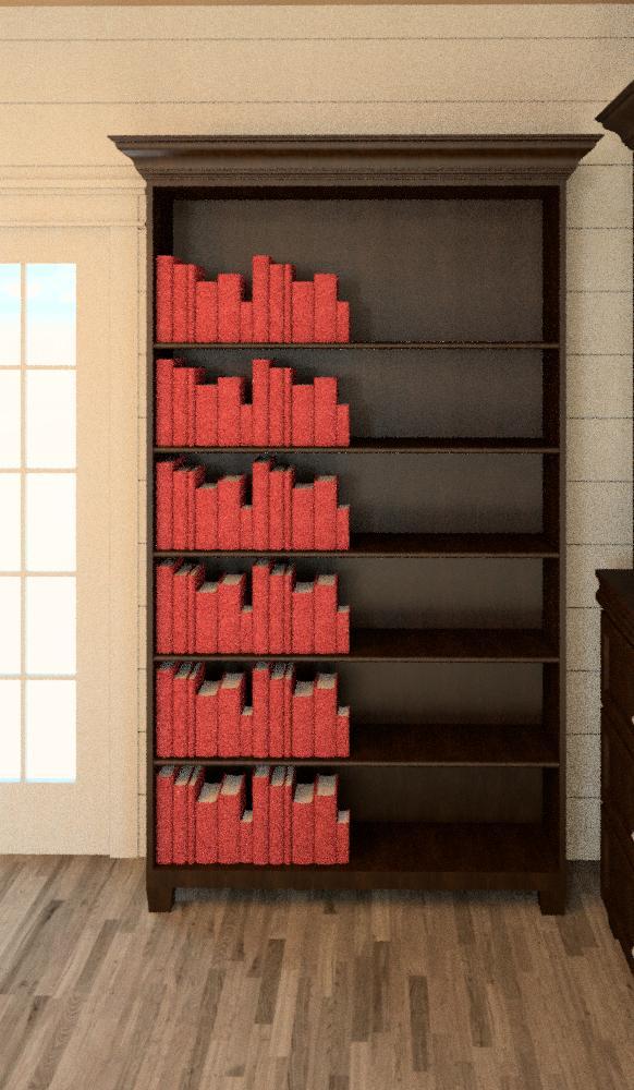Bookcase