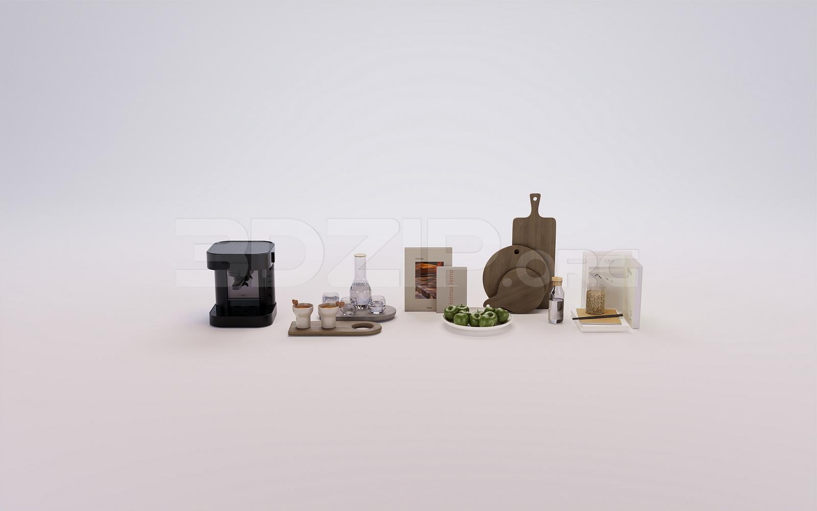 Tableware Kitchen
