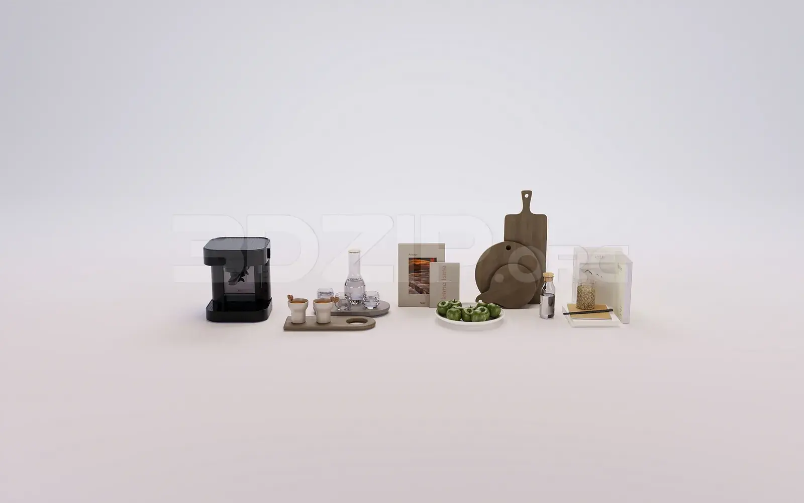 Tableware Kitchen