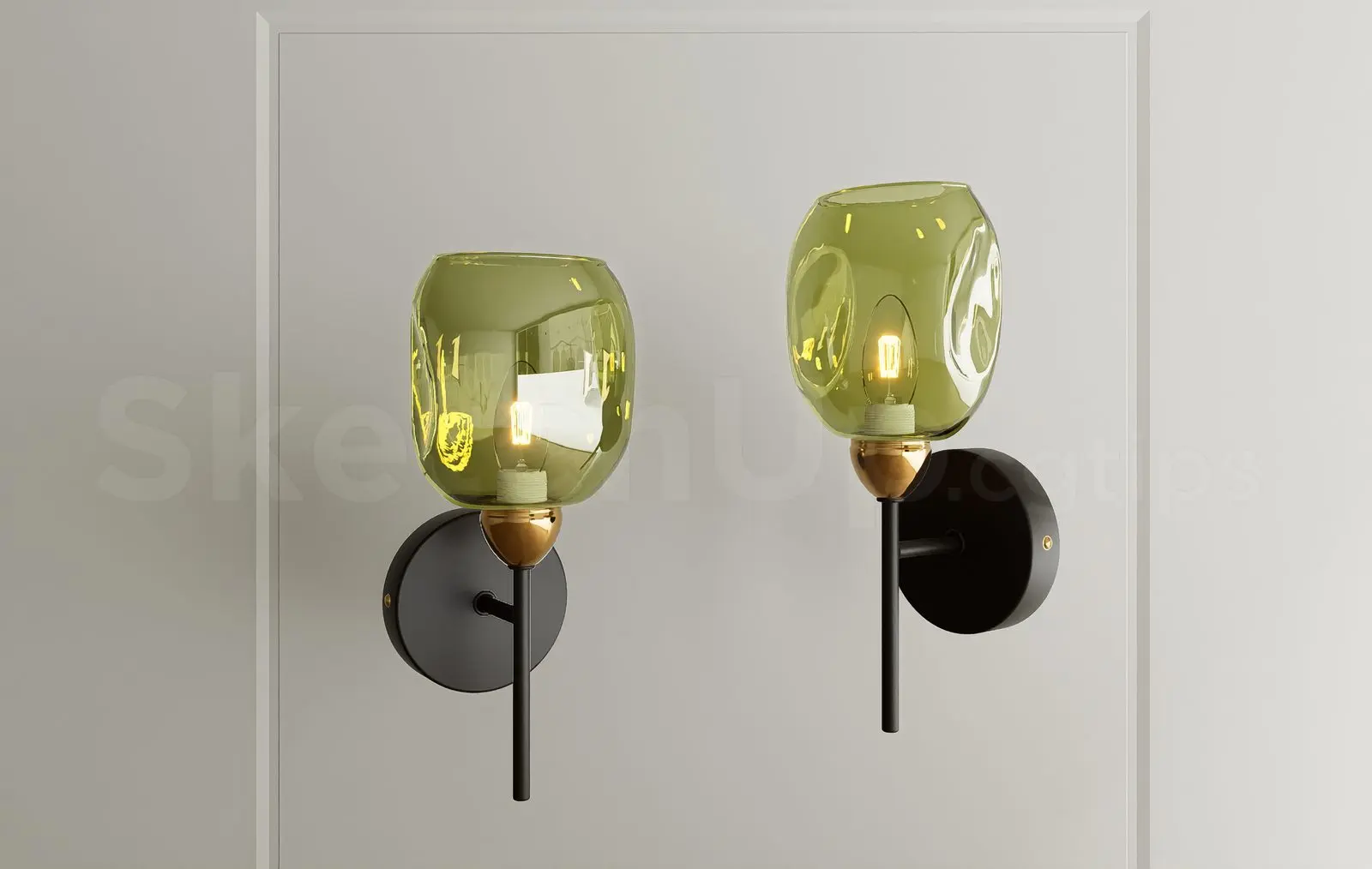Wall Light