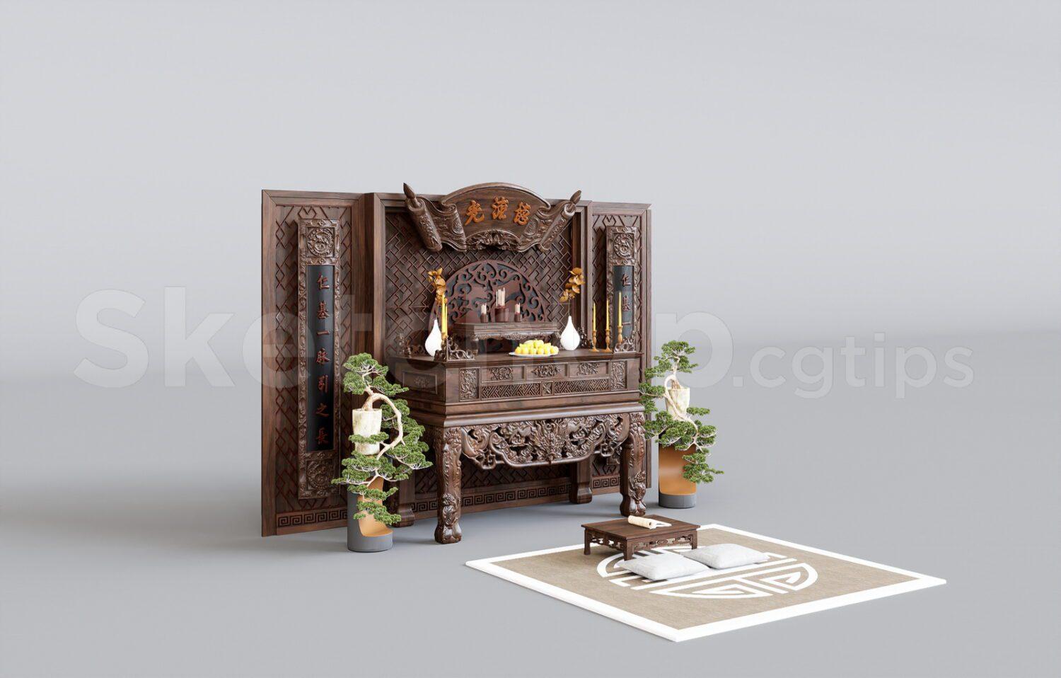 Altar