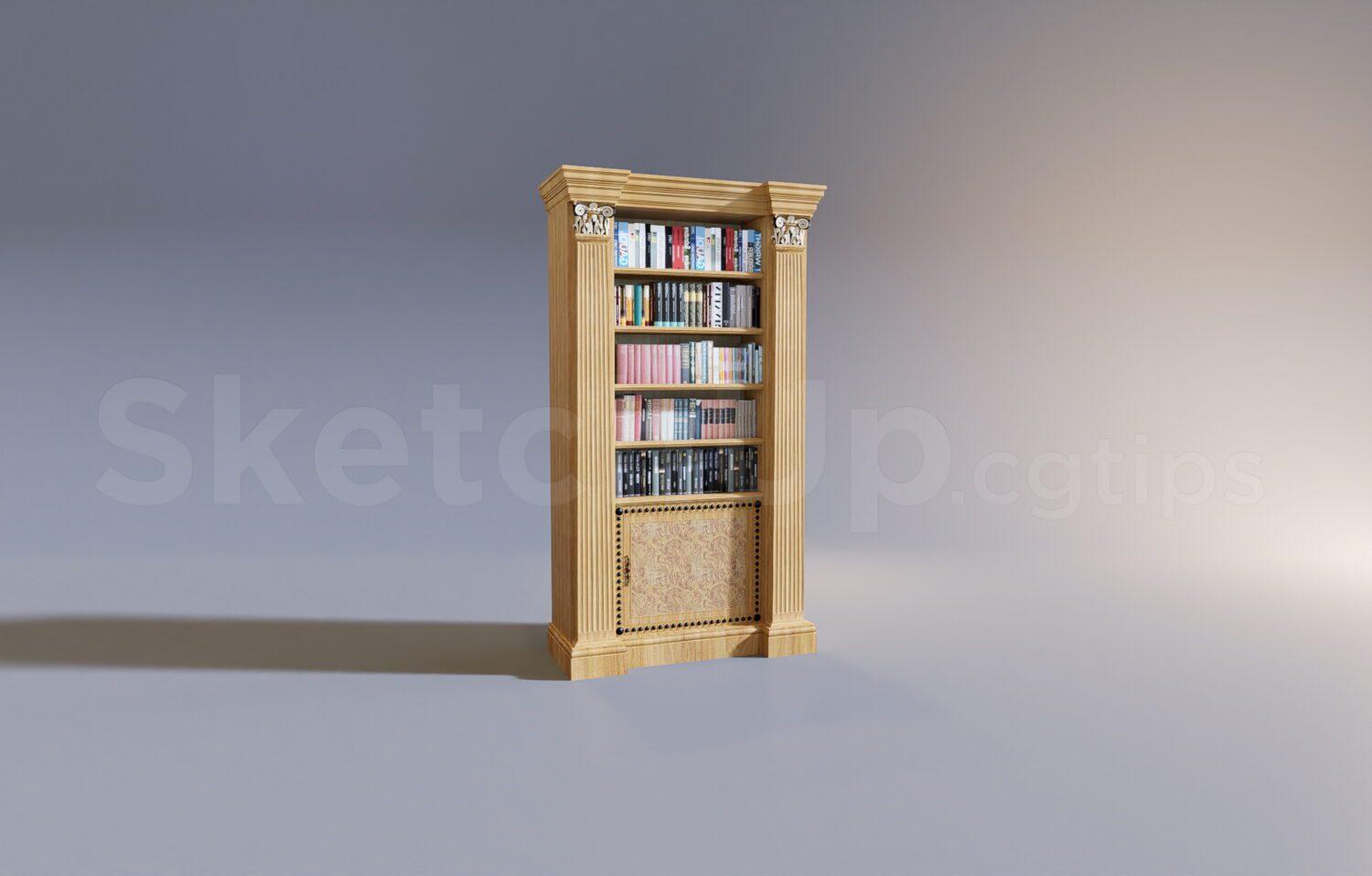 Bookcase