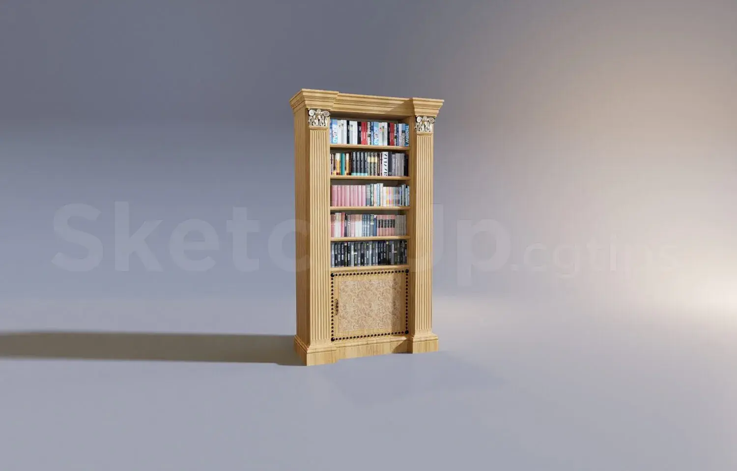 Bookcase