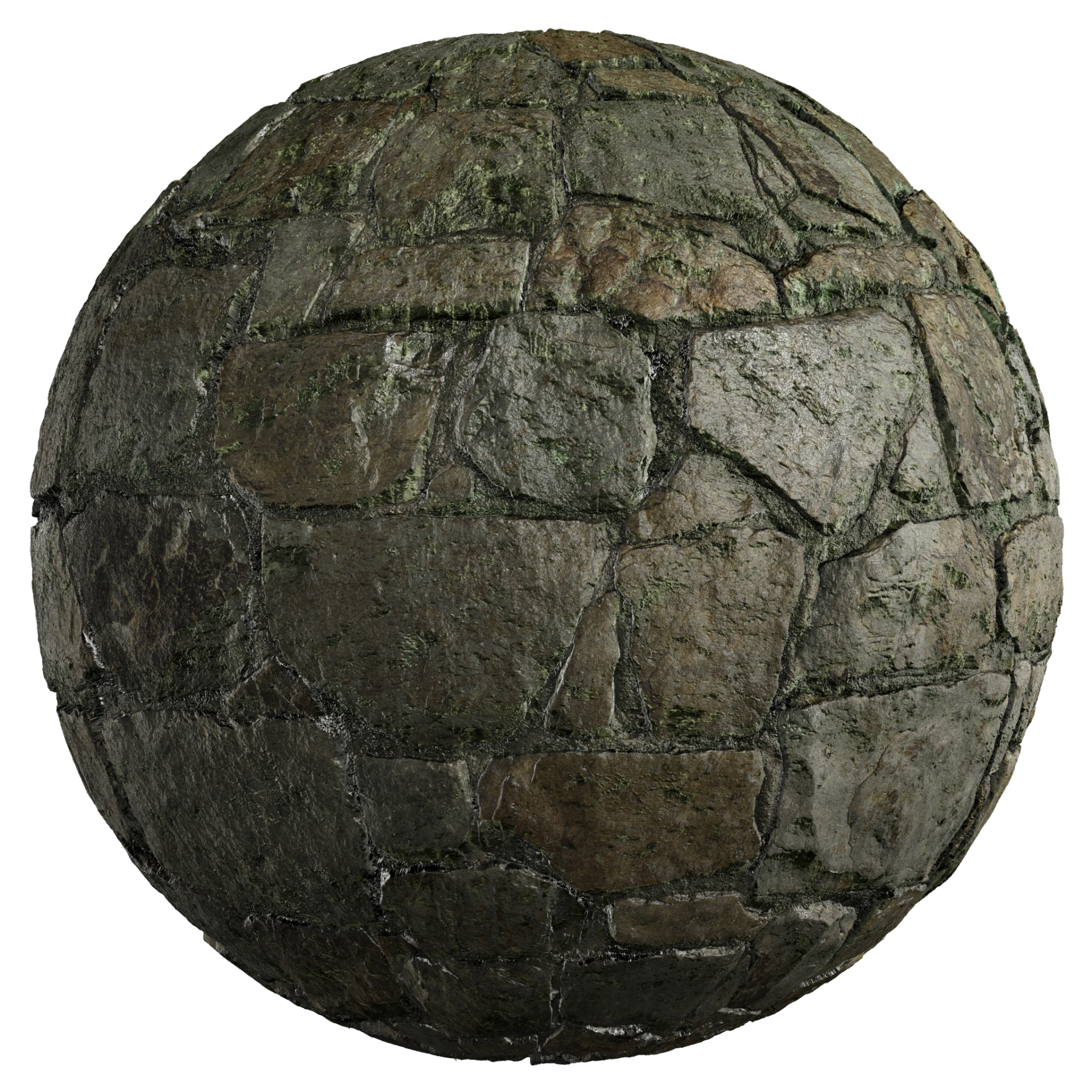 Bricks 075 B