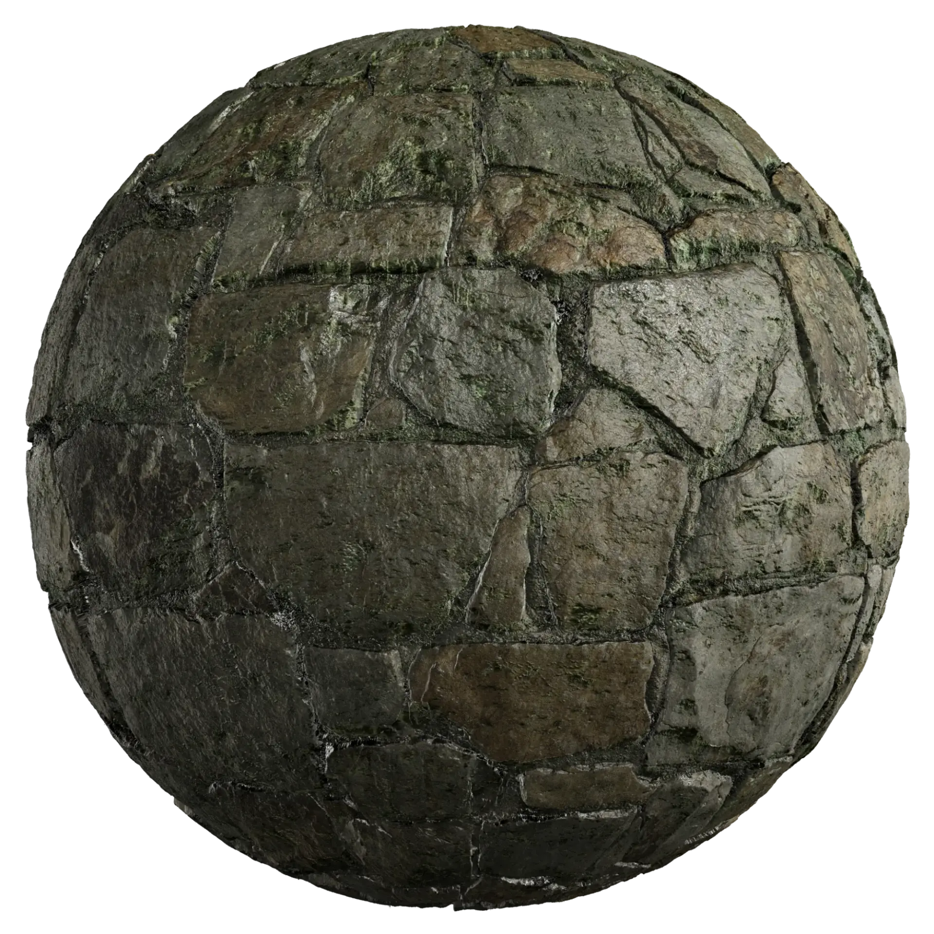 Bricks 075 B