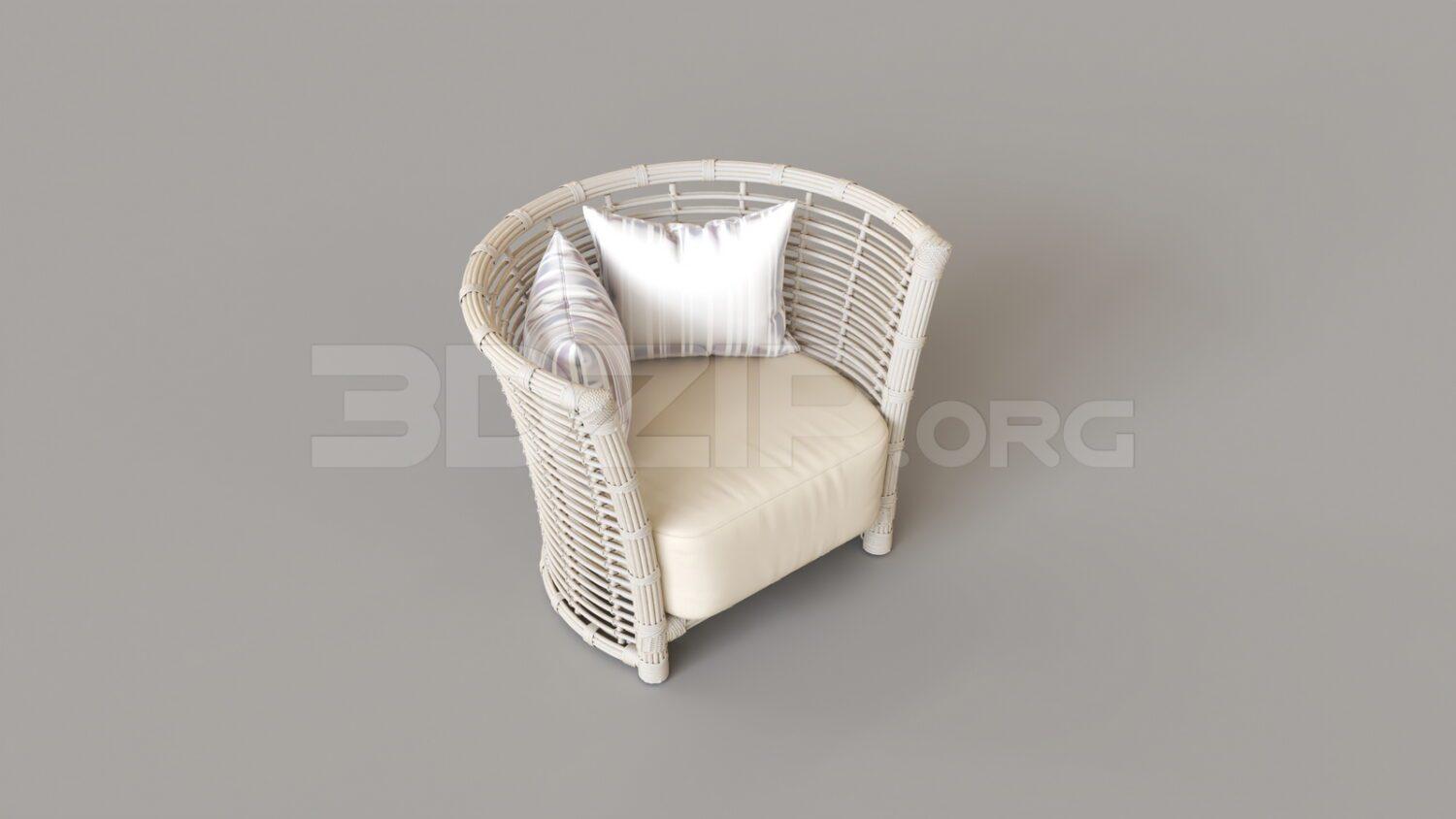 Armchair