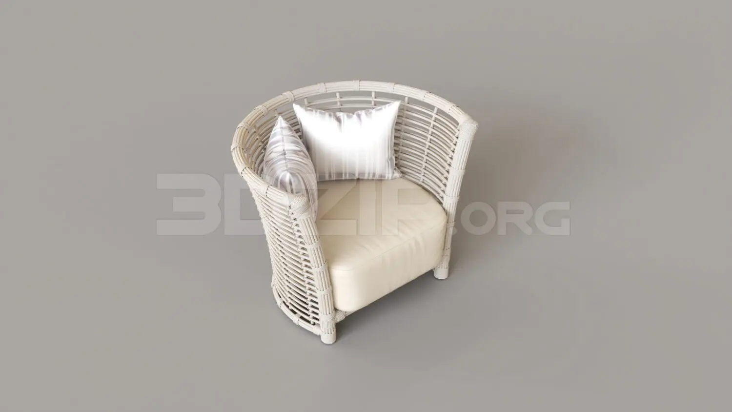 Armchair