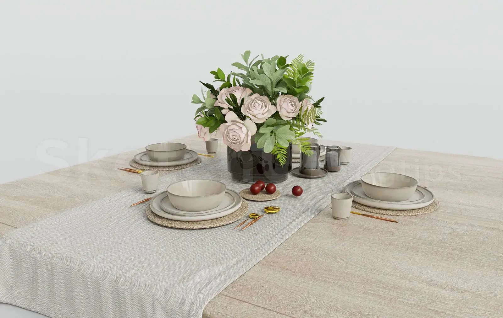 Tableware