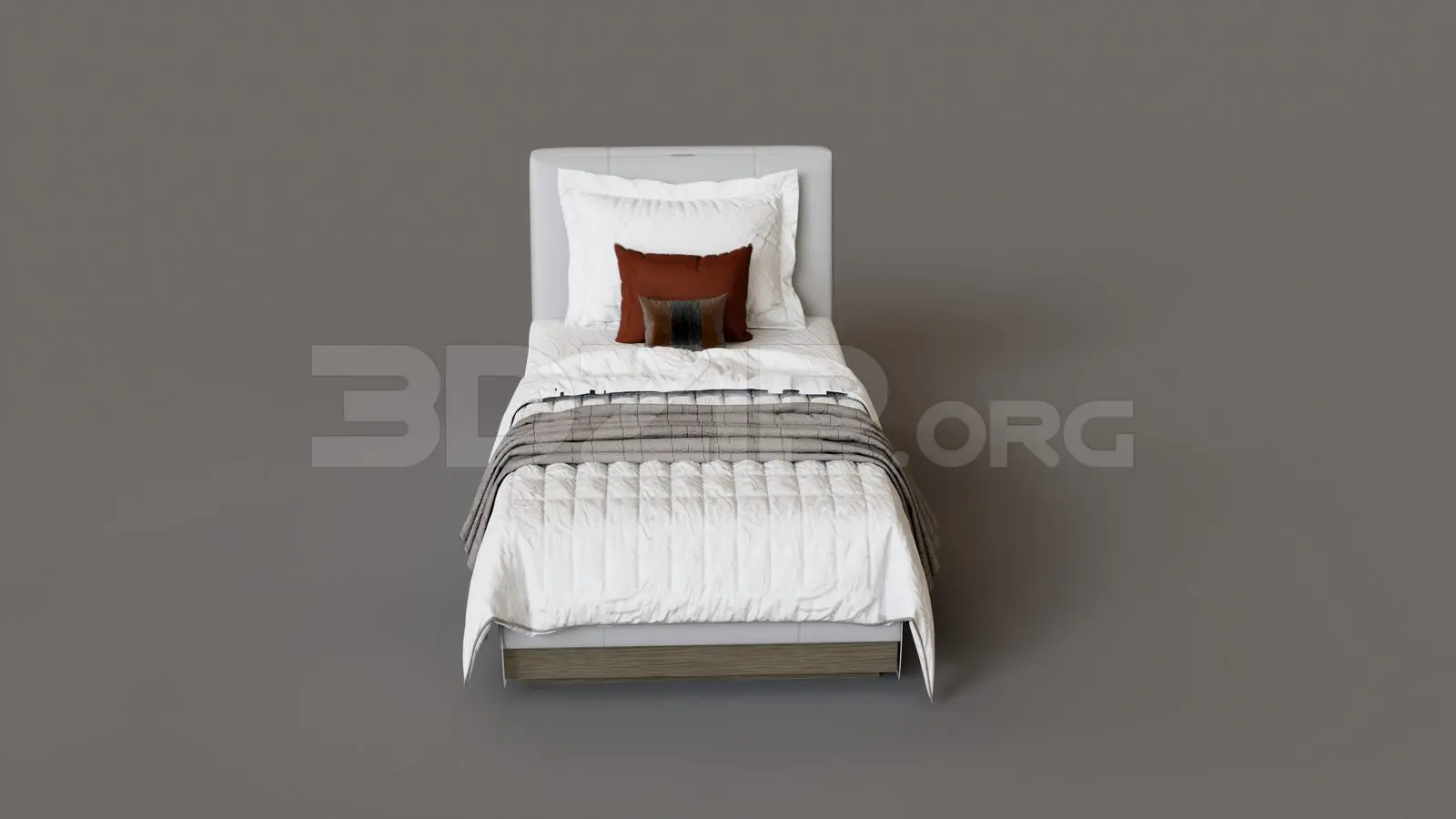 Bed — preview 1 (3dzip)