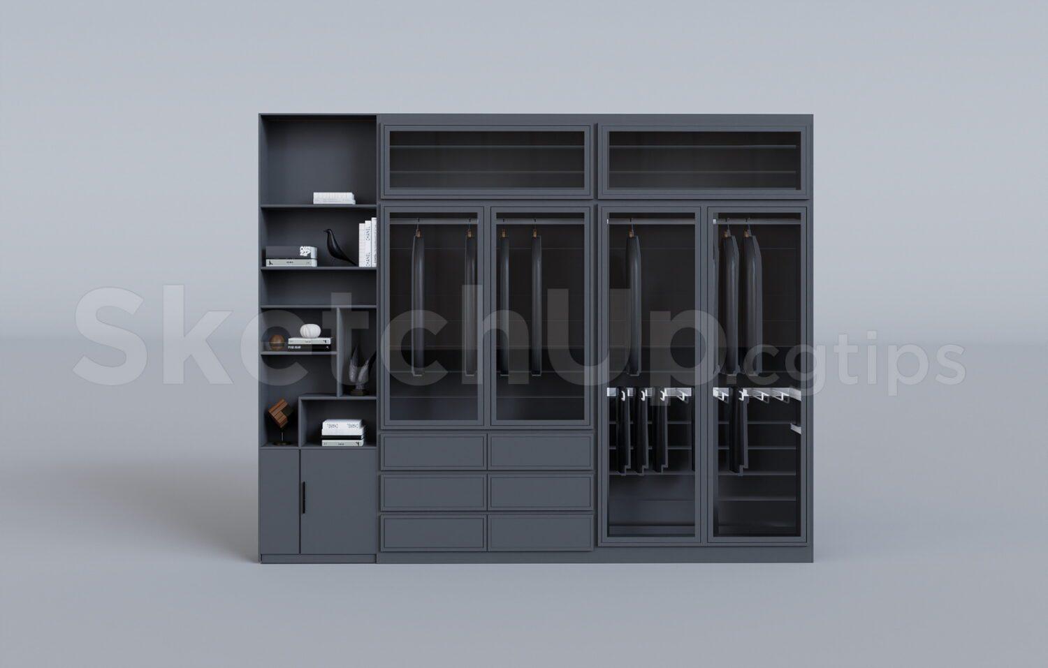 Wardrobe
