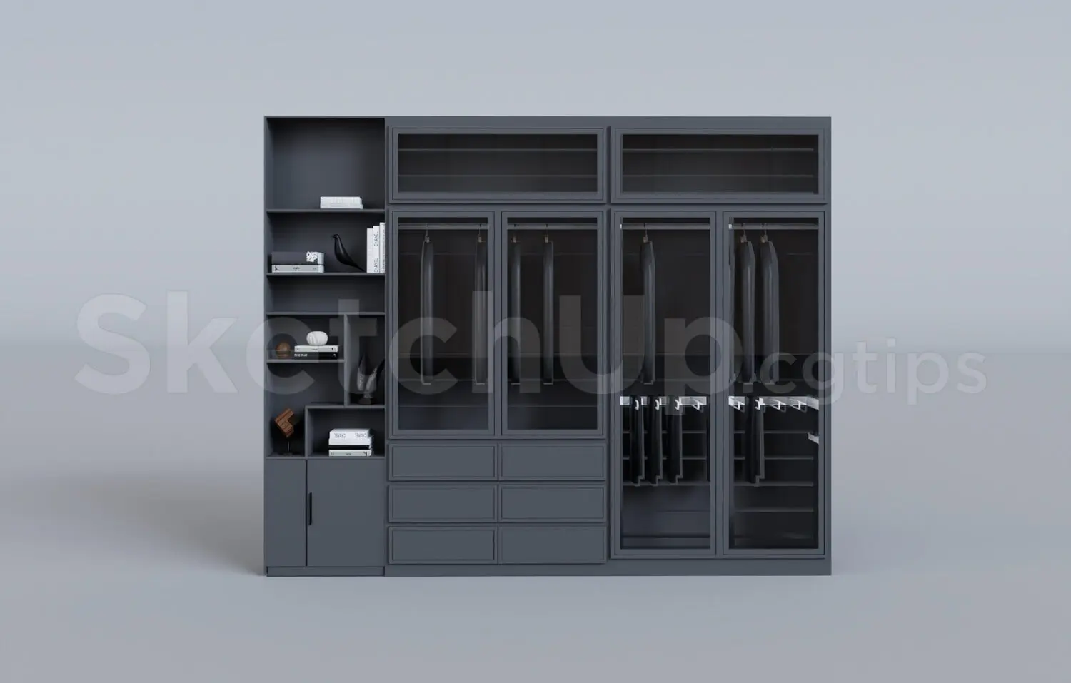 Wardrobe