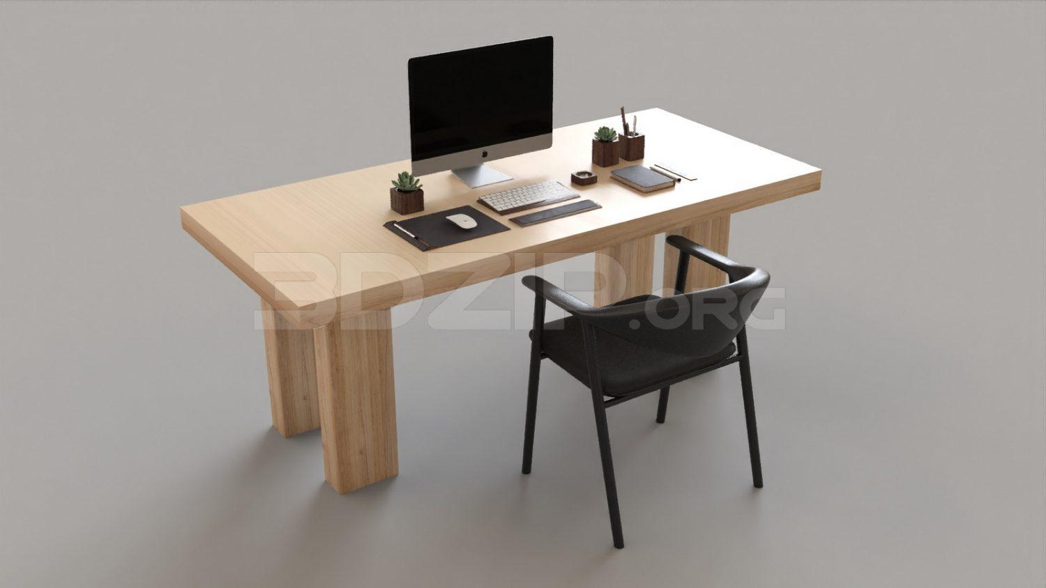 Table Work