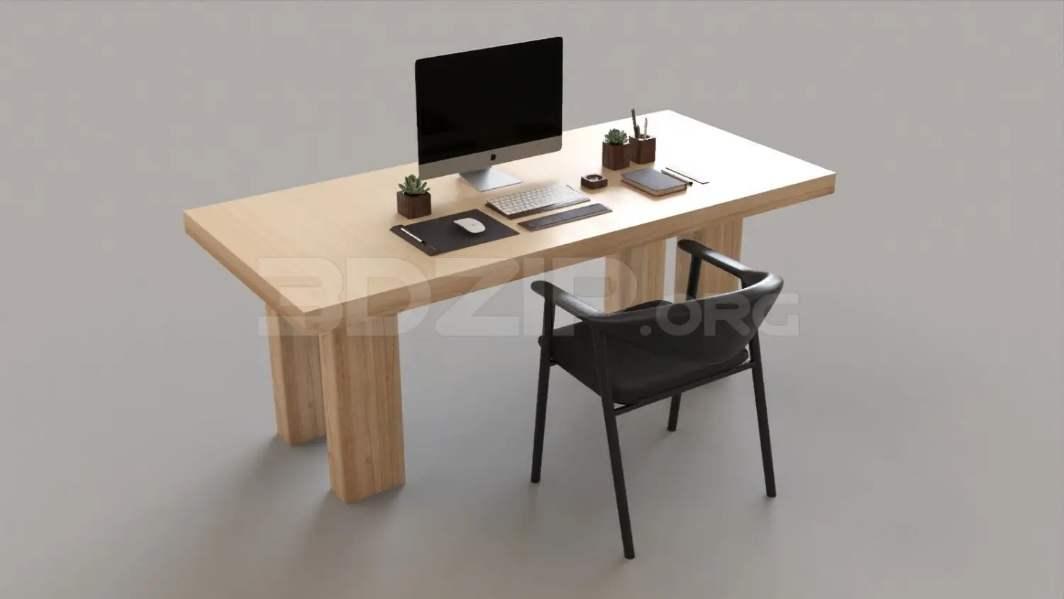 Table Work