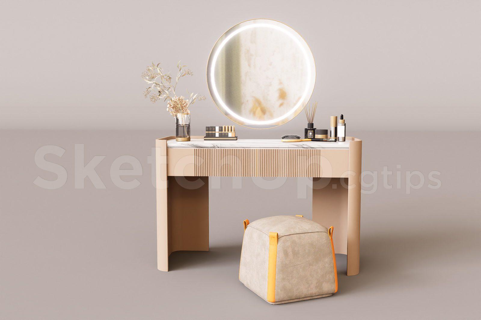 Dressing Table