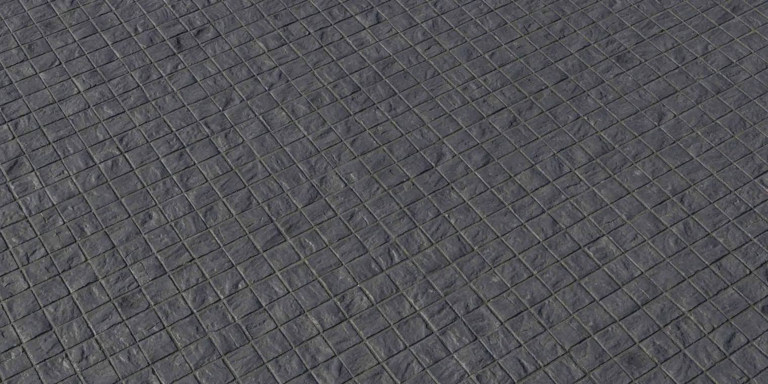 Square Floor — preview 1, by Rob Tuytel (Poly Haven, CC0)