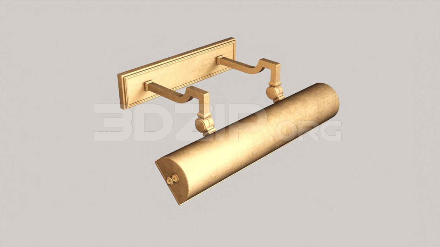 Wall Lamp