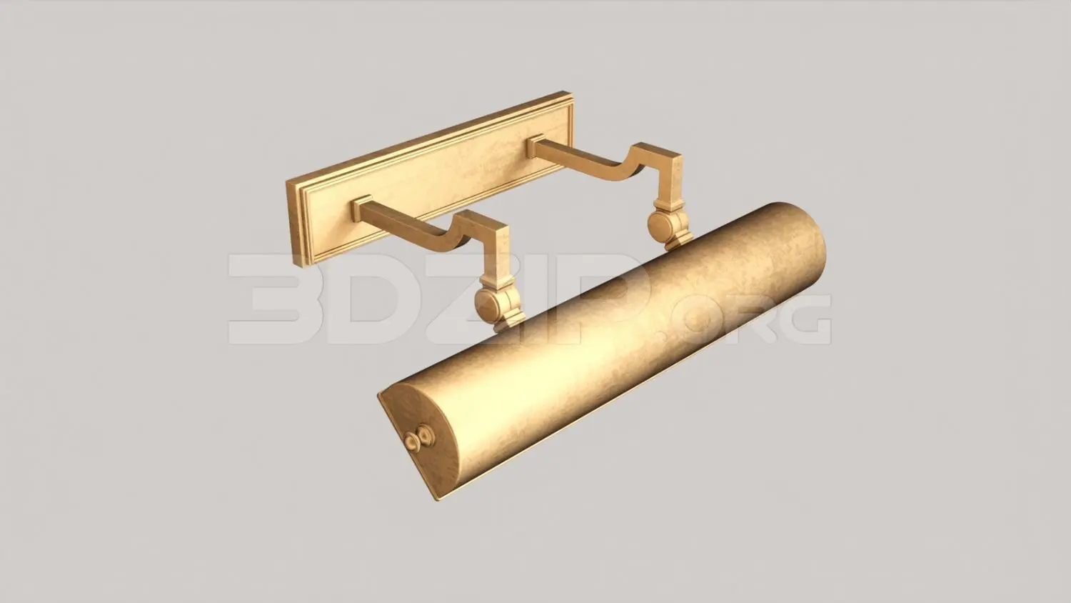Wall Lamp