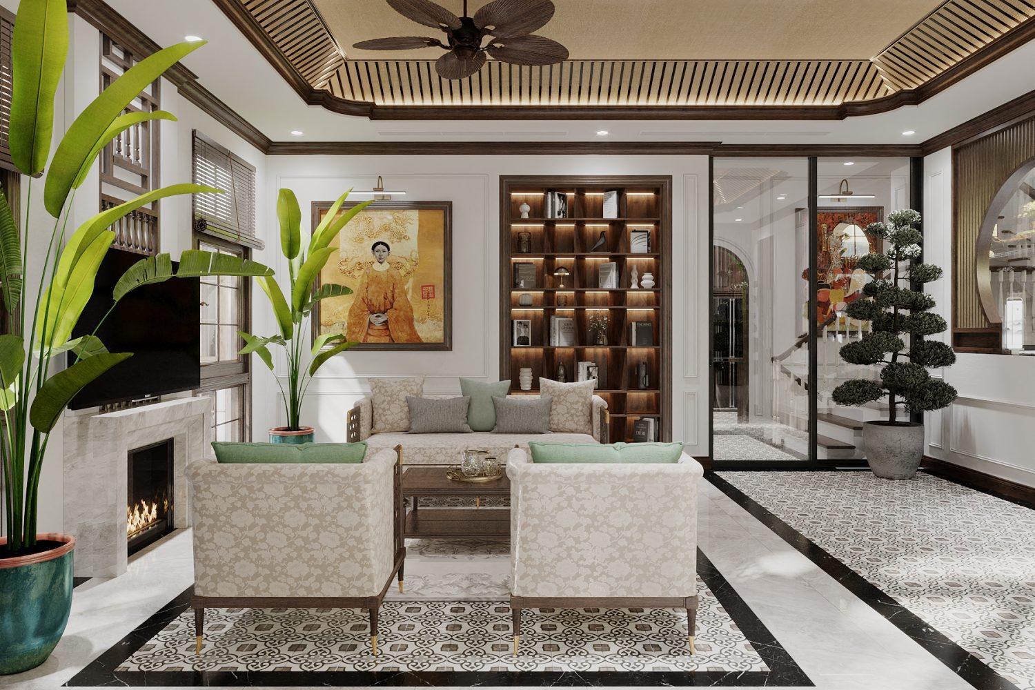House Interior