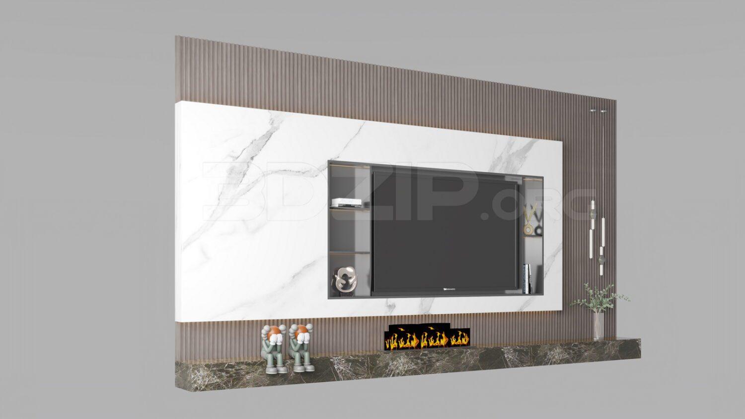 TV Cabinet