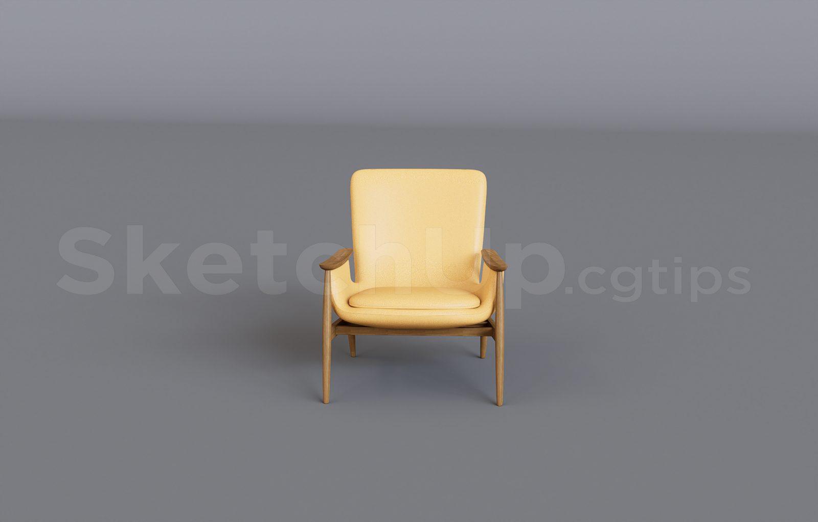Armchair