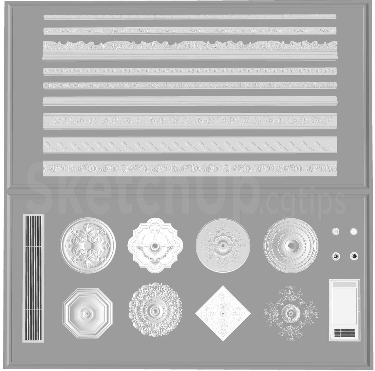 Decorative Plaster