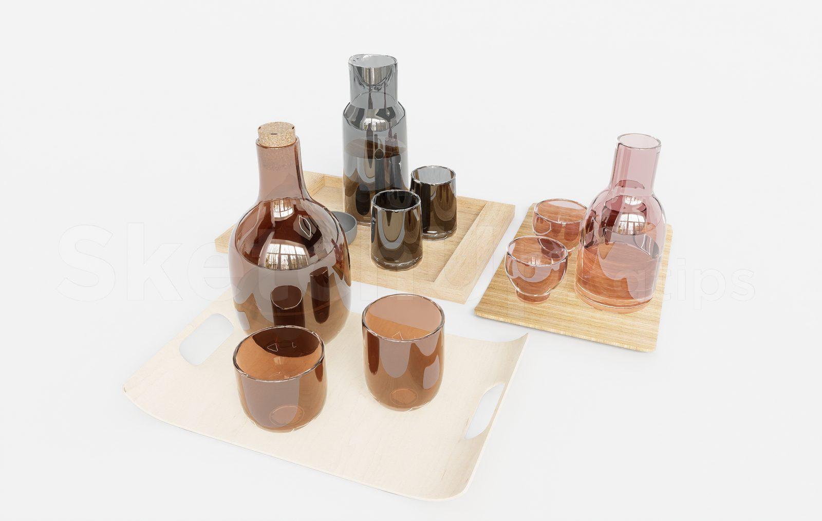 Tableware