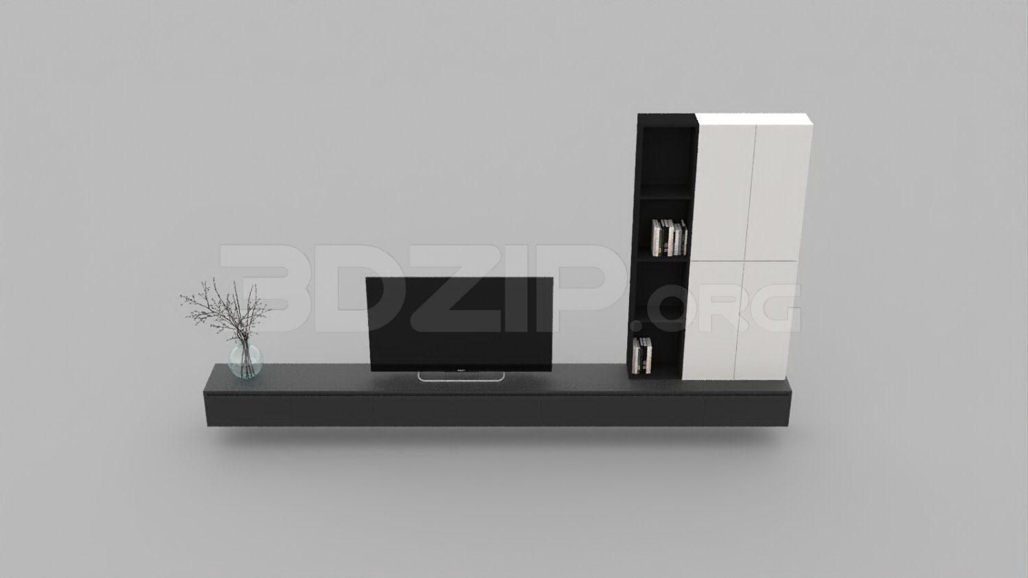 TV Cabinet